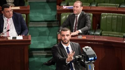 تونس.. سنتان سجنا لنائب سابق