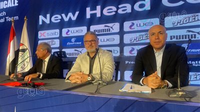 تعرف على خطة ميكالي لاختيار لاعبي المنتخب الأوليمبي