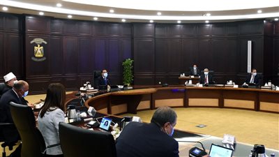 اليوم.. مجلس الوزراء يبحث في اجتماعه الأسبوعي بالعلمين قرارات تنفيذية لخطة ترشيد الكهرباء