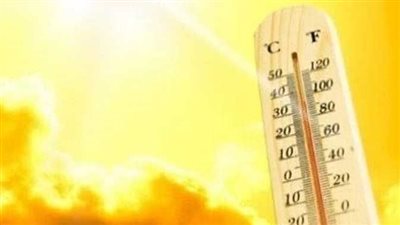 حالة الطقس ودرجات الحرارة غدا الأربعاء 17-8-2022 في المدن والعواصم العربية