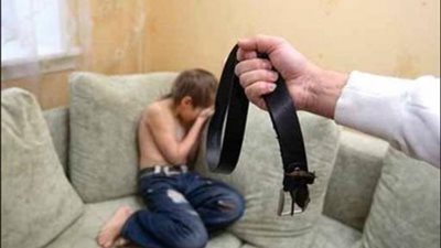 حكاية أب متهم بتعذيب أطفاله بسبب انفصال زوجته عنه بالمقطم