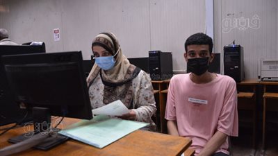  تنسيق الثانوية العامة 2023 بالجيزة بعد إعلان نتيجة الشهادة الإعدادية