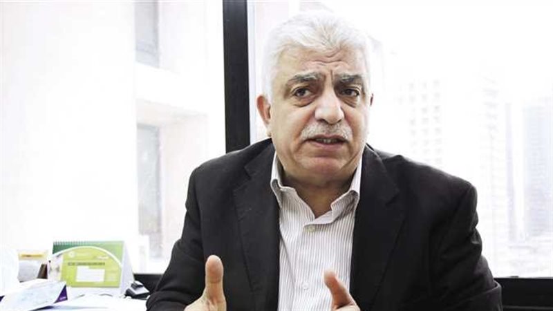 محمد المهندس 