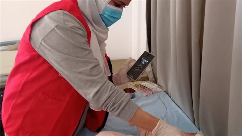 فحص السمعي للمواليد