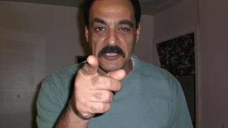 الاب المتهم 