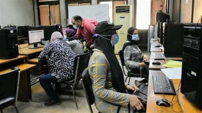 تنسيق الجامعات 2022