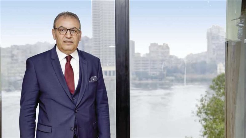 محمد عبد السلام رئيس