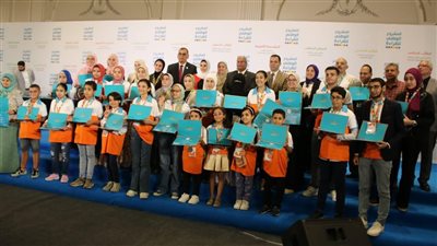 تعليم بني سويف يشارك بـ 20 طالبًا و3 معلمين في نهائيات المشروع الوطني للقراءة 