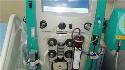 بـ 235 غسلة.. إدارة الكلى بصحة أسيوط تحقق المركز الأول على الجمهورية بين المستشفيات