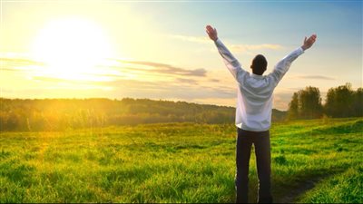 دراسة أمريكية: التفاؤل يطيل العمر | فيديو 