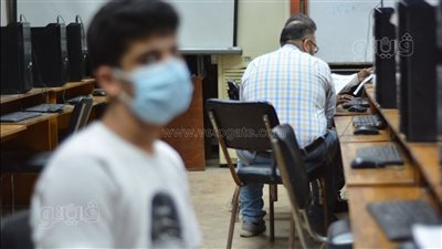 تنسيق المرحلة الثانية 2022 | الحدود الدنيا لكليات الشعبة العلمية 