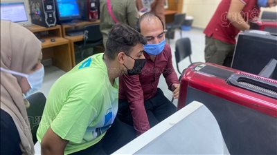 تنسيق المرحلة الثانية 2022| الحد الأدنى لطب بيطري من 86.82% 