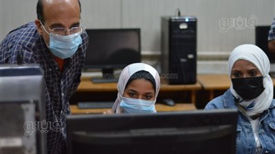 بأول أيام التنسيق.. فيتو ترصد اختيارات الطلاب من داخل جامعة القاهرة | فيديو