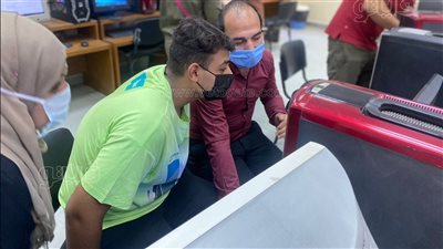 تنسيق الجامعات 2022 | الكليات المتاحة أمام طلاب المرحلة الثانية