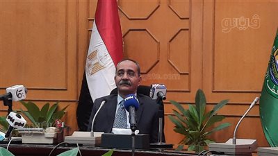 محافظ الإسماعيلية يدعو الأهالي لحضور فعاليات مهرجان المانجو| فيديو وصور 