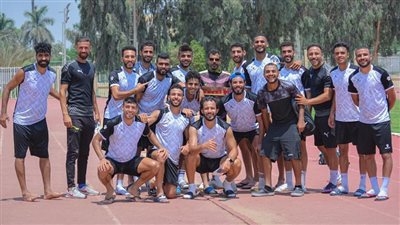 بورتو السويس يفوز على الطيران 6-0