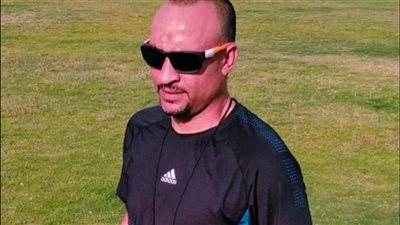 استقالة المدير الفني لنادي المدينة المنورة بعد أيام من تعيينه