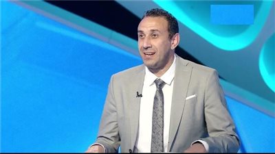 طارق السعيد: بعض لاعبي الزمالك لا يصلحون للفريق