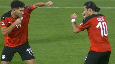 3 محترفين في معسكر منتخب مصر للشباب رسميا بعد موافقة أنديتهم
