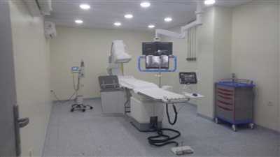 محافظ الدقهلية لـ وكيل الصحة: مش عايز اسمع عن قوائم انتظار في أي مستشفى 