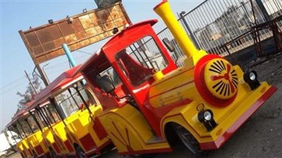 تشغيل خدمة الطفطف لنقل المواطنين في كفر الزيات بالغربية 