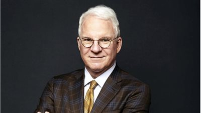 A24 تنتج مسلسلا وثائقيا عن حياة الممثل الحاصل على الأوسكار ستيف مارتن