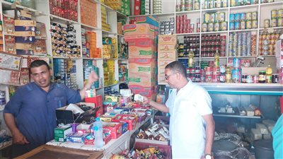 محافظ الإسكندرية يشدد على رؤساء الأحياء بردع المخالفين 