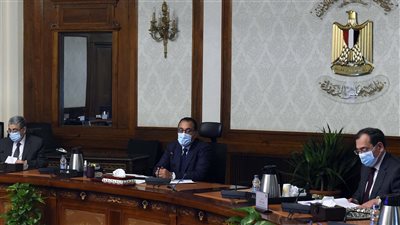 بيان عاجل للحكومة بشأن إجراءات صرف منحة السيسي الجديدة