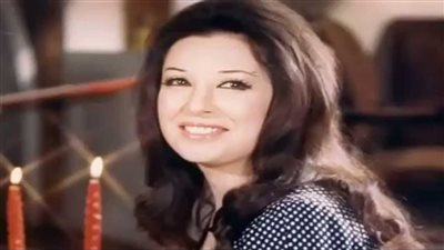 الفنانة نجاة الصغيرة تحتفل بعيد ميلادها الـ84 | فيديو