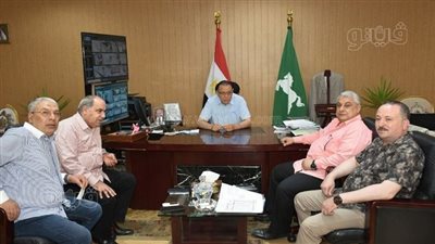 ترشيدًا لاستهلاك الكهرباء.. خفض الإنارة بالأندية ومراكز الشباب وقاعات الأفراح بالشرقية