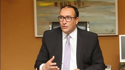 رئيس دار الأوبرا يكشف حقيقة هدم مسرح النافورة