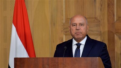 النقل توقع مذكرة تفاهم مع شركة قطرية لتطوير محطة حاويات غرب بورسعيد