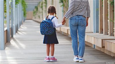 تعرف علي الحالة الوحيدة التي لا يحق للأب فيها تنفيذ حكم الرؤية؟