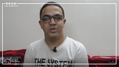 رغم إعاقته البصرية.. سر تفوق محمد هاني في الثانوية العامة.. والصعود على خشبة مسرح قادرون باختلاف حلم حياته | فيديو