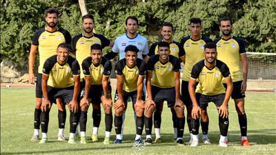 الإنتاج الحربي يفوز على القادسية الكويتي 1-0