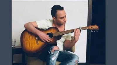 حسام حبيب في أحدث ظهور له: 