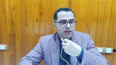 مدير مكتب تنسيق جامعة المنصورة: العمل مستمر الجمعة لتسجيل رغبات طلاب المرحلة الأولى | فيديو