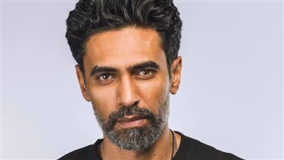 محمد علاء مرشح لرئاسة نادي شهير في مسلسل منعطف خطر