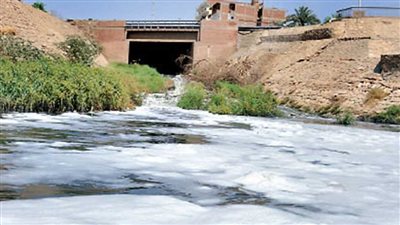 احذر.. عمل فتحات صرف على النيل دون ترخيص يعرضك لعقوبتين بالقانون 