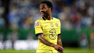 رحيم سترلينج: تشيلسي صمم من أجلي.. واختياري له عودة لجذوري