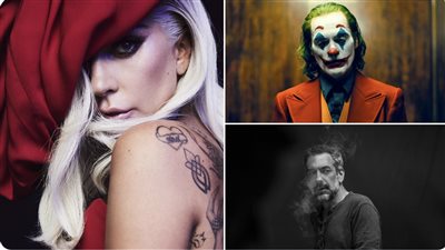 تعرف علي أجر ليدي جاجا وخواكين فينيكس في فيلم JOKER 2 