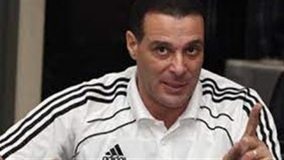 الموج عالي وإحنا مش هنبقى عليك.. شبانة يكشف تفاصيل مكالمة اتحاد الكرة مع عصام عبد الفتاح