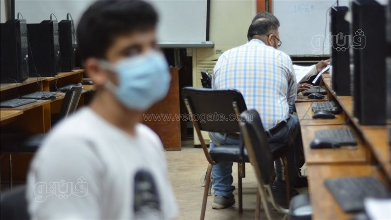 تنسيق الجامعات 2022