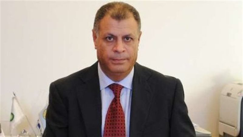 المهندس عابد عز الرجال