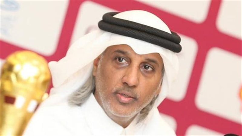 حمد بن خليفة، فيتو