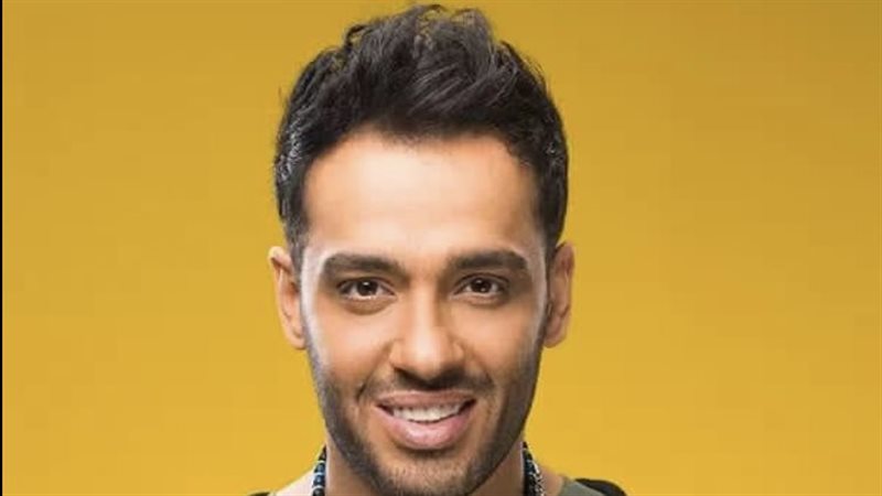 رامي جمال 