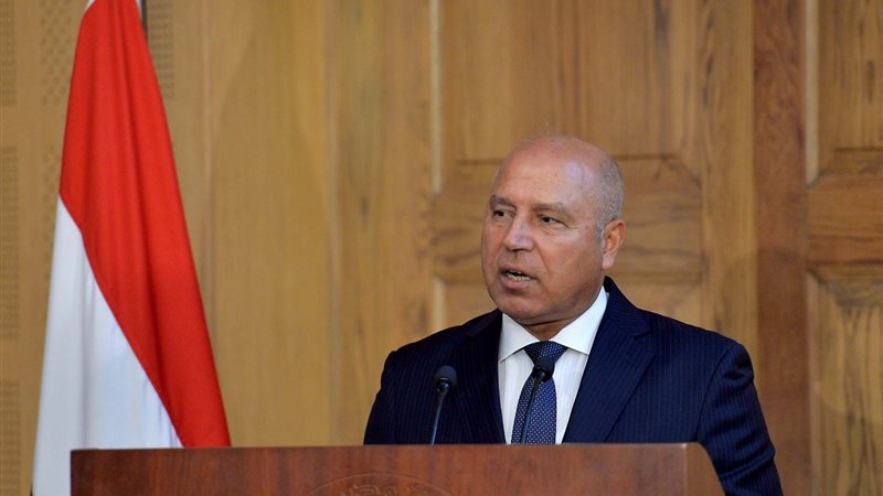 الفريق كامل الوزير