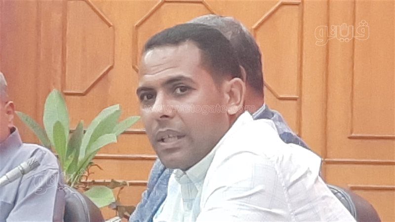 أحمد شجيع منسق عام