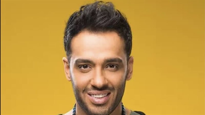 رامي جمال