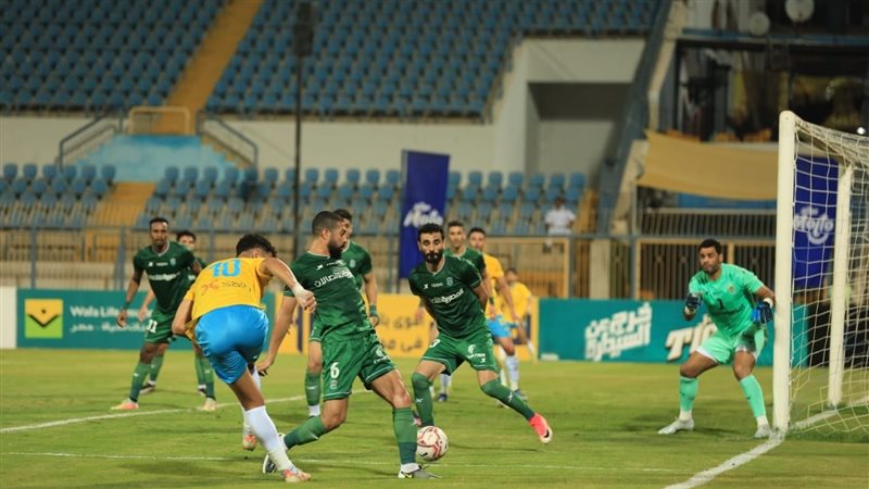 مباريات الدوري الممتاز